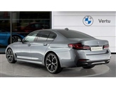 BMW 5 Series Image 2