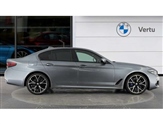 BMW 5 Series Image 3