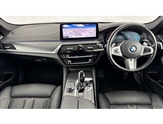 BMW 5 Series Image 4
