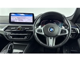 BMW 5 Series Image 5