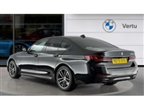 BMW 5 Series Image 2