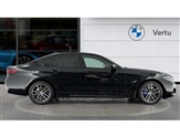 BMW 5 Series Image 3