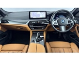 BMW 5 Series Image 4
