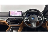 BMW 5 Series Image 5