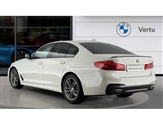 BMW 5 Series Image 2