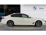 BMW 5 Series Image 3