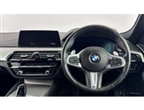 BMW 5 Series Image 5