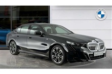 Used BMW 5 Series