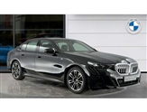 BMW 5 Series Image 1