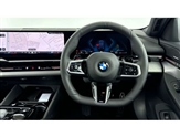 BMW 5 Series Image 5
