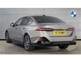BMW 5 Series Image 2