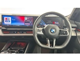 BMW 5 Series Image 5
