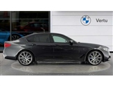 BMW 5 Series Image 3