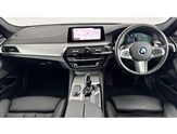 BMW 5 Series Image 4