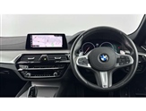 BMW 5 Series Image 5