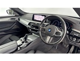BMW 5 Series Image 6