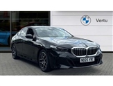 BMW 5 Series Image 1