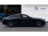 BMW 5 Series Image 3