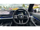 BMW 5 Series Image 5