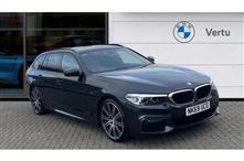 Used BMW 5 Series