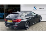 BMW 5 Series Image 2