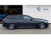BMW 5 Series Image 3