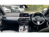BMW 5 Series Image 4