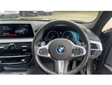 BMW 5 Series Image 5