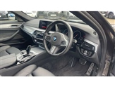 BMW 5 Series Image 6