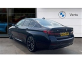 BMW 5 Series Image 2