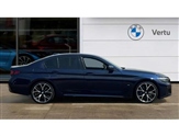 BMW 5 Series Image 3