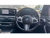 BMW 5 Series Image 5