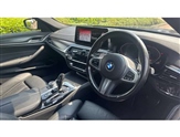 BMW 5 Series Image 6