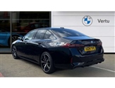 BMW 5 Series Image 2