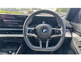 BMW 5 Series Image 5
