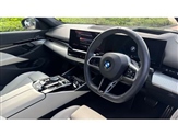 BMW 5 Series Image 6
