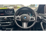 BMW 5 Series Image 5