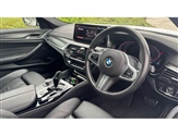 BMW 5 Series Image 6