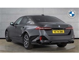 BMW 5 Series Image 2