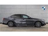 BMW 5 Series Image 3