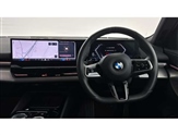 BMW 5 Series Image 5