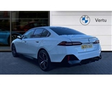 BMW 5 Series Image 2