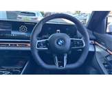 BMW 5 Series Image 5