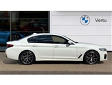 BMW 5 Series Image 3