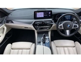 BMW 5 Series Image 4