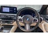 BMW 5 Series Image 5