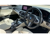 BMW 5 Series Image 6