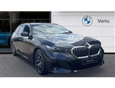 BMW 5 Series Image 1
