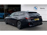 BMW 5 Series Image 2
