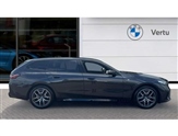 BMW 5 Series Image 3